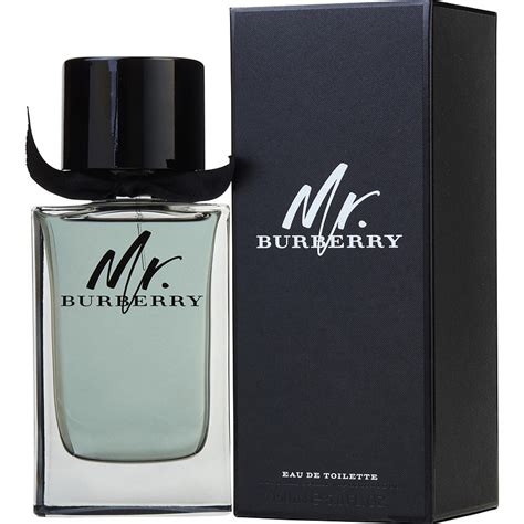 mr. burberry eau de toilette 100 ml|mr Burberry indigo 50ml.